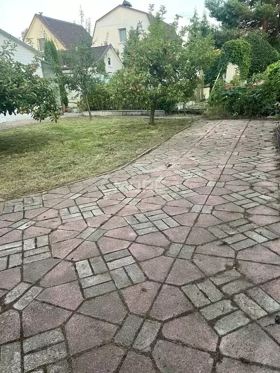 Дом в Зеленоградск, садоводческое товарищество Волна (115 м) - Фото 1