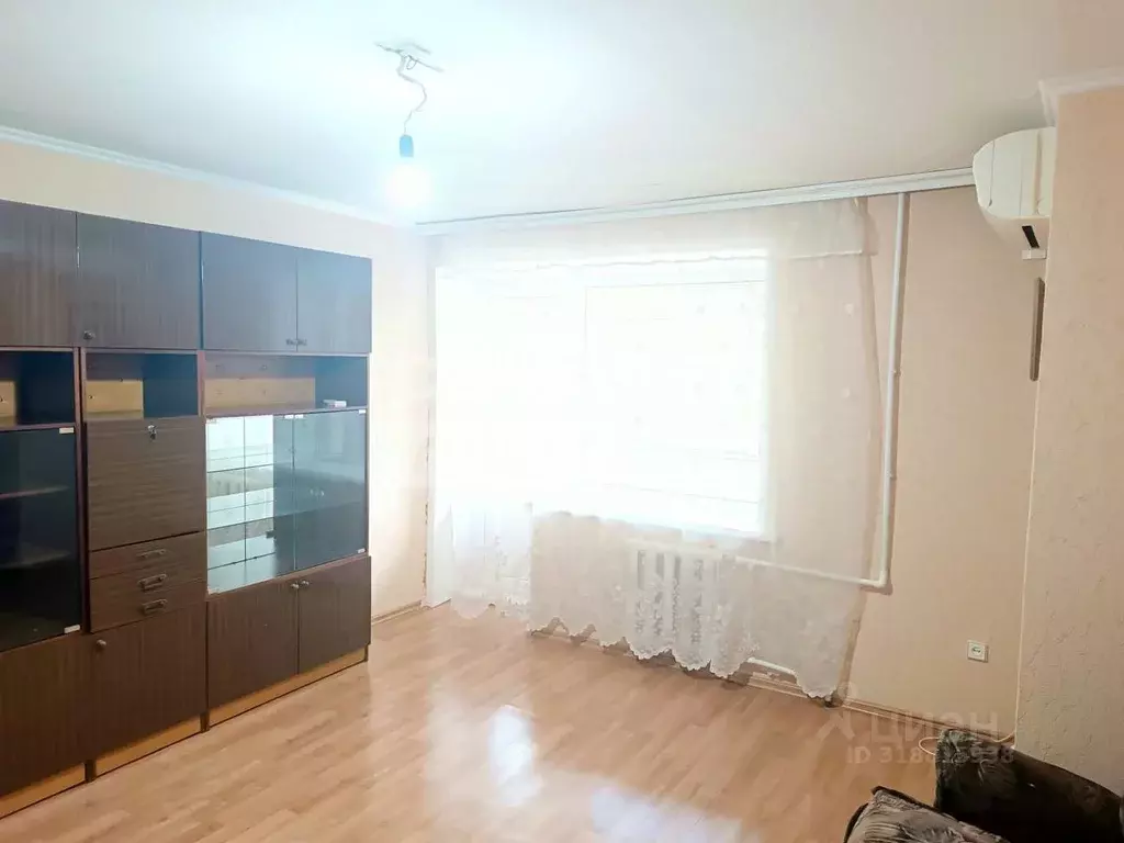 1-к кв. Липецкая область, Липецк ул. М.И. Неделина, 49 (38.9 м) - Фото 0