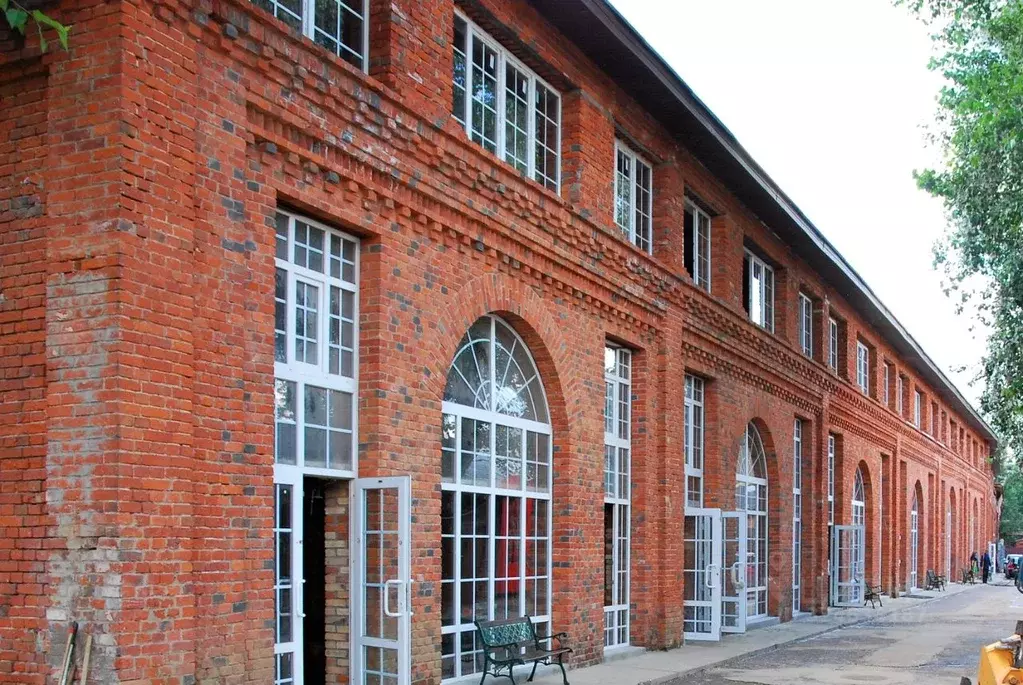 Помещение свободного назначения в Москва Бауманская ул., 11С8 (461 м) - Фото 2