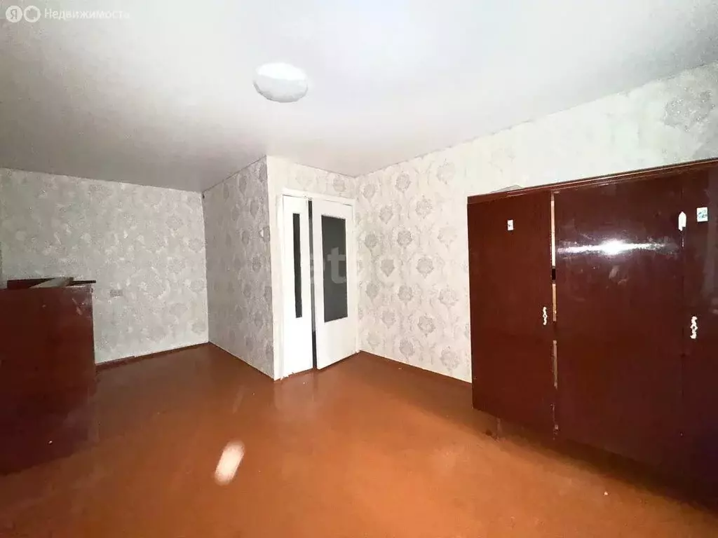 1-комнатная квартира: Черкесск, улица Лободина, 53А (30 м) - Фото 1