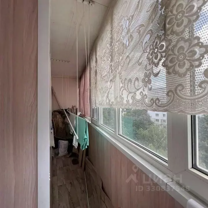 2-к кв. Тамбовская область, Тамбов бул. Энтузиастов, 30Б (47.2 м) - Фото 2