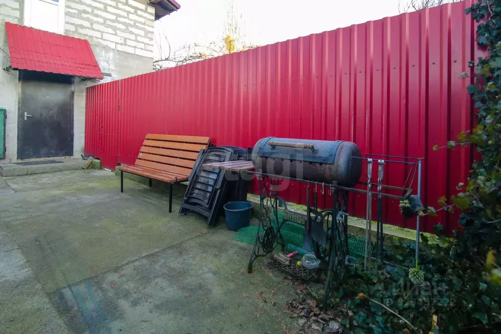 Дом в Калининградская область, Калининград Портовая ул., 40 (142 м) - Фото 2