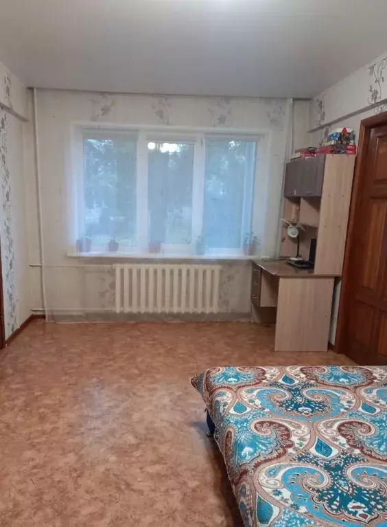 2-к кв. Башкортостан, Уфа ул. Правды, 8 (43.8 м) - Фото 2