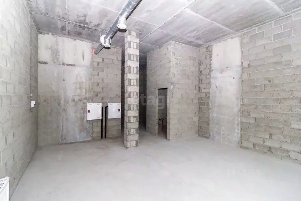 Помещение свободного назначения в Тюменская область, Тюменский ... - Фото 1