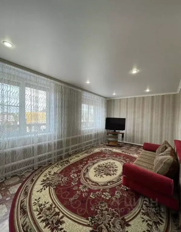 Дом в Астраханская область, Володарский район, с. Новинка ... - Фото 2