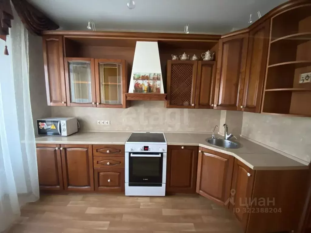 4-к кв. Ямало-Ненецкий АО, Ноябрьск Советская ул., 74 (87.8 м) - Фото 1