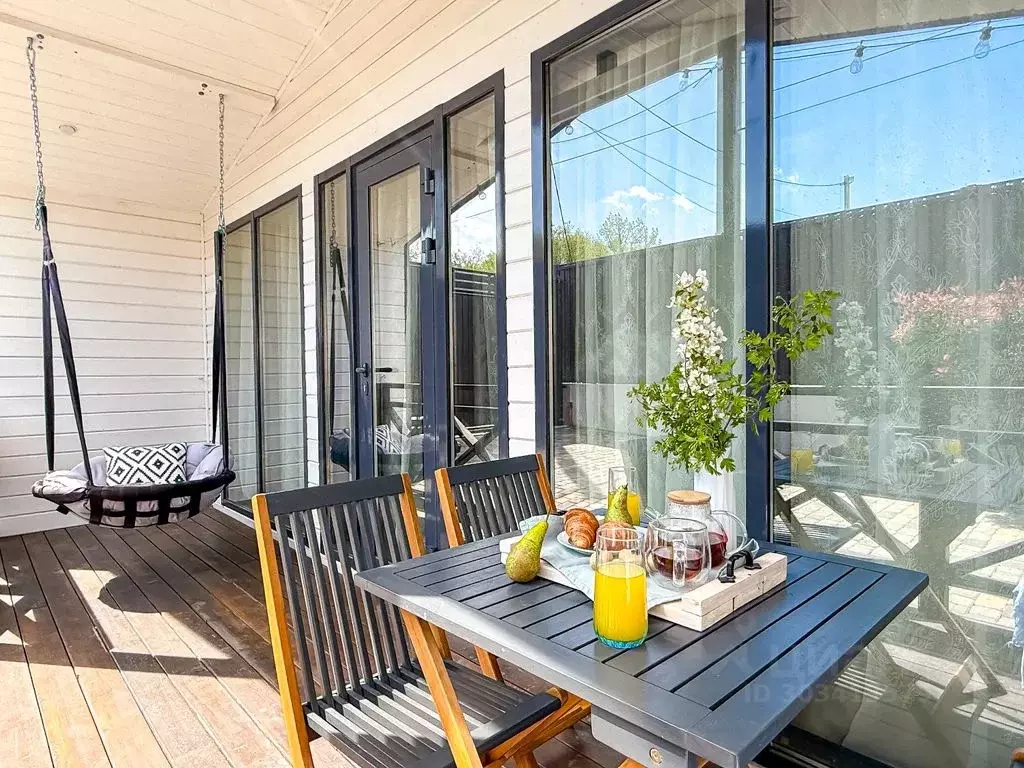 Дом в Краснодарский край, Геленджик ул. Мироненко, 53 (50 м) - Фото 1