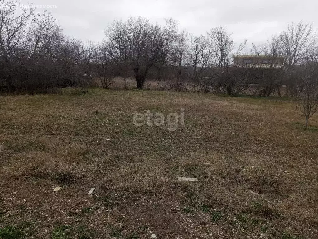 Участок в станица Раевская, улица Маяковского (3.7 м) - Фото 0
