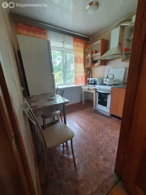 2-комнатная квартира: Хабаровск, улица Карла Маркса, 88 (42.8 м) - Фото 1