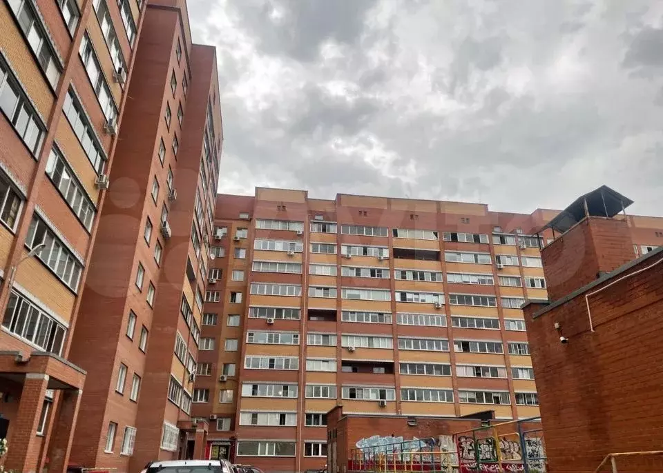1-к. квартира, 56 м, 5/12 эт. - Фото 0