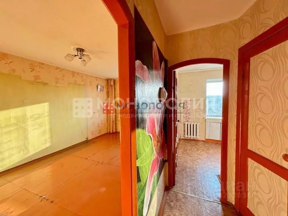 2-к кв. Амурская область, Белогорск ул. Кирова, 66 (45.9 м) - Фото 2