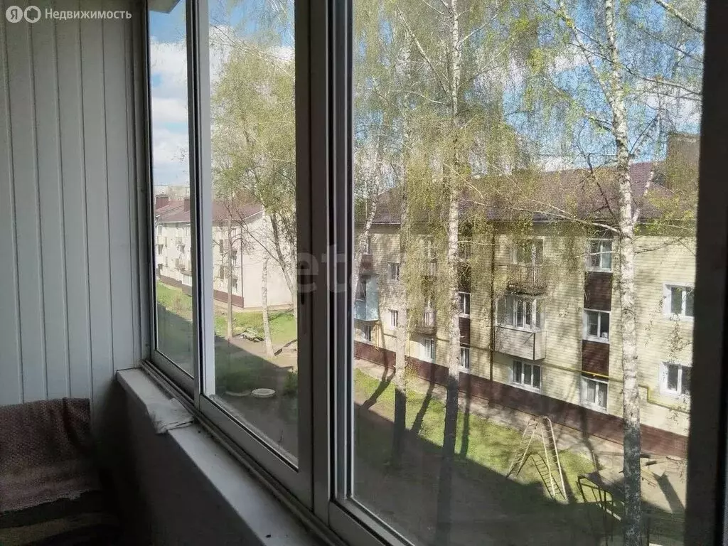 2-комнатная квартира: Тула, Отбойный переулок, 12 (45 м) - Фото 2
