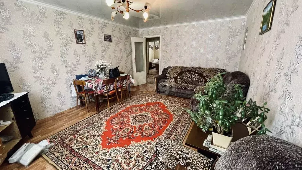 Дом в Брянская область, Жуковский муниципальный округ, д. Шамордино ... - Фото 1