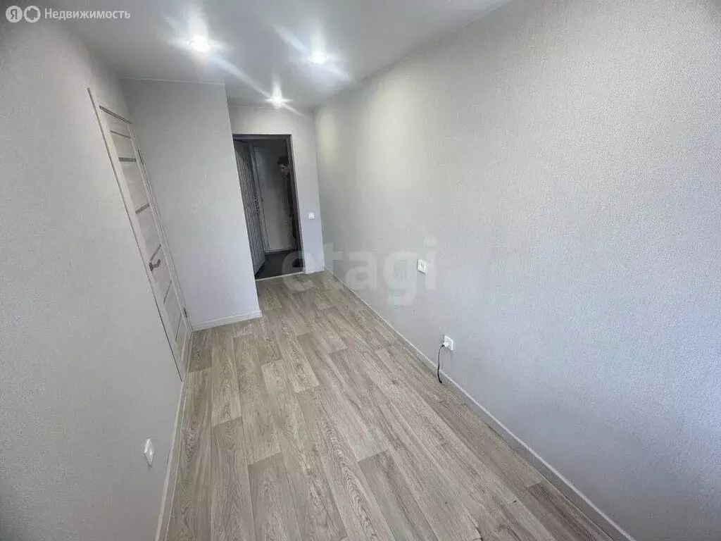 1к в -комнатной квартире (33 м) - Фото 2