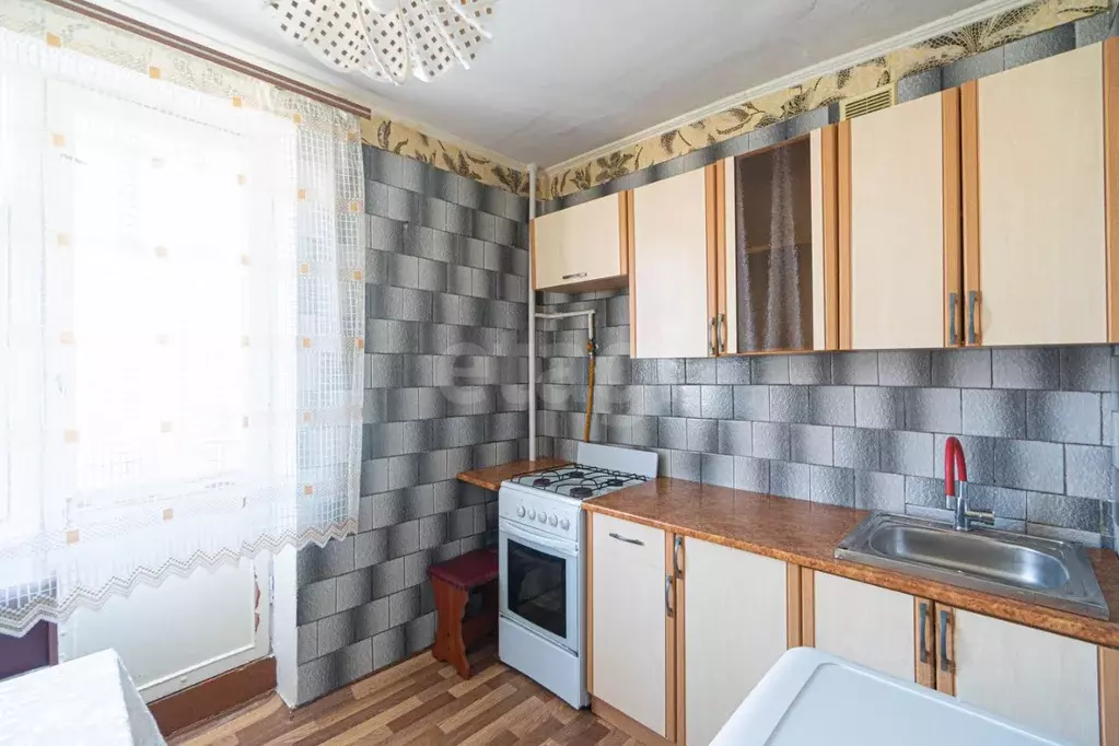 1-к кв. Севастополь ул. Генерала Жидилова, 18 (35.5 м) - Фото 1