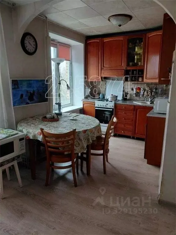 2-к кв. Москва ул. Маршала Неделина, 30К4 (47.0 м) - Фото 0