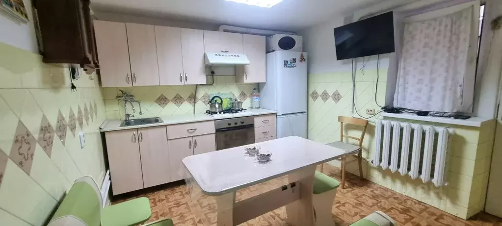 Дом в Краснодарский край, Геленджик городской округ, с. Марьина Роща ... - Фото 1