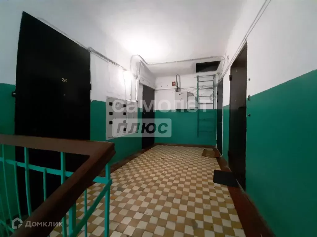 Продаётся 3-к квартира, 91.9 м - Фото 1