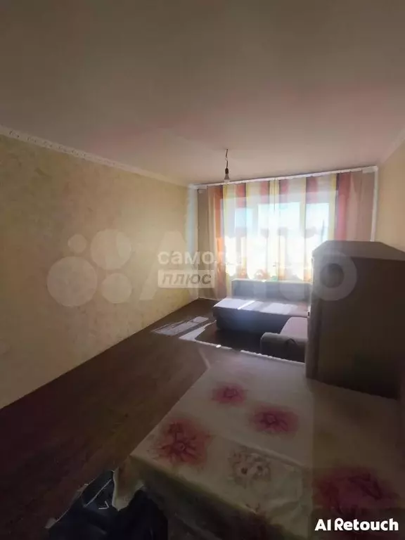 Комната 19 м в 1-к., 5/5 эт. - Фото 1