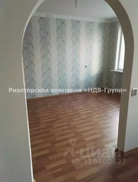 3-к кв. Хабаровский край, Хабаровск ул. Подгаева, 1 (72.0 м) - Фото 1