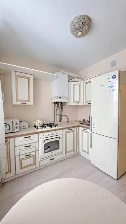 1-к кв. Московская область, Химки городской округ, д. Брехово, Митино ... - Фото 1