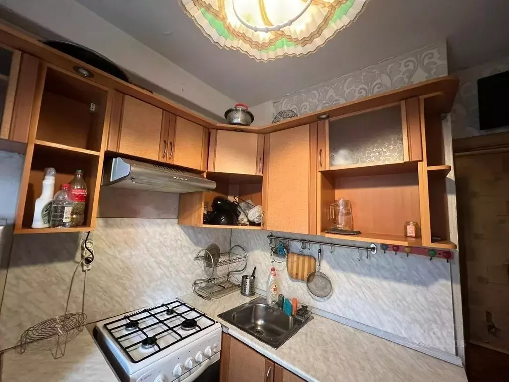 2-к кв. Санкт-Петербург Авангардная ул., 5 (60.0 м) - Фото 2