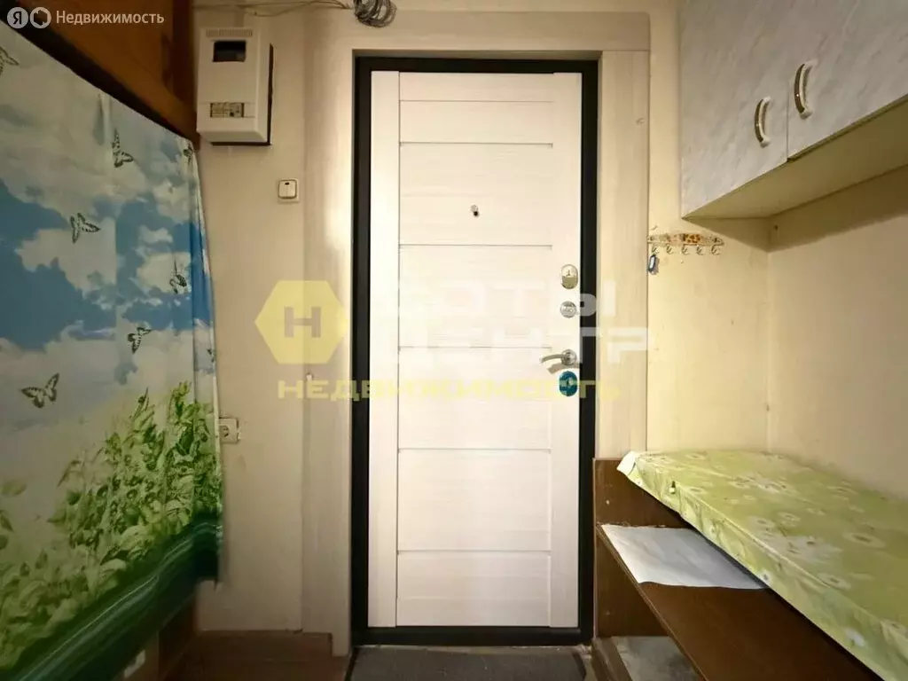 1к в -комнатной квартире (18.2 м) - Фото 2