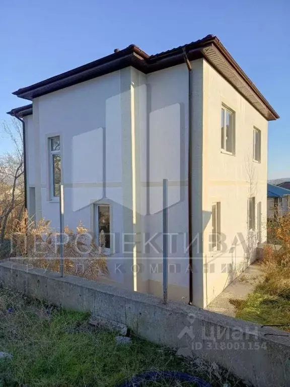 Дом в Краснодарский край, Тимашевск Западная ул., 6 (140 м) - Фото 2