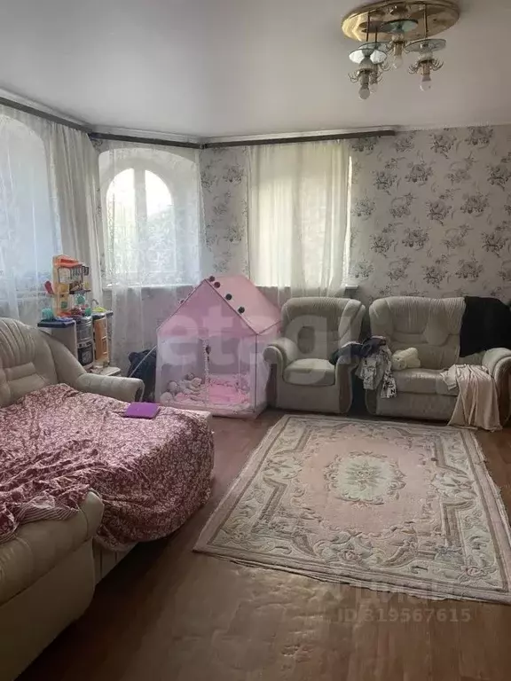 Дом в Омская область, Омск ул. 3-я Островская, 38 (171 м) - Фото 0