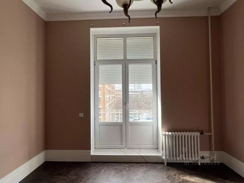 1-к кв. Москва Дмитровское ш., 7К2 (46.3 м) - Фото 2