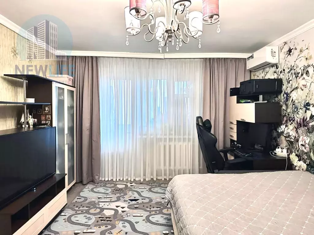 3-к кв. Московская область, Лыткарино Октябрьская ул., 13 (60.8 м) - Фото 2