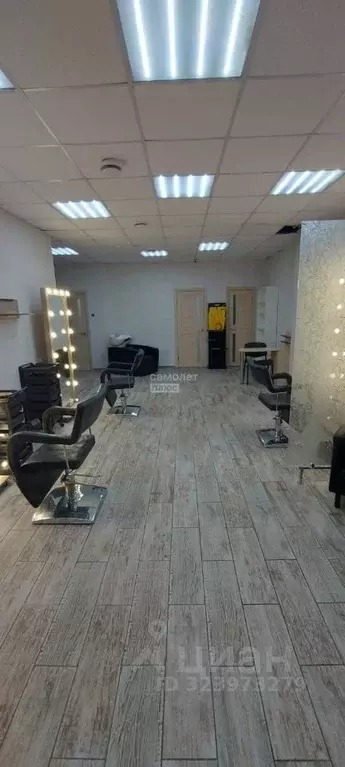 Помещение свободного назначения в Ханты-Мансийский АО, Сургут Югорская ... - Фото 1