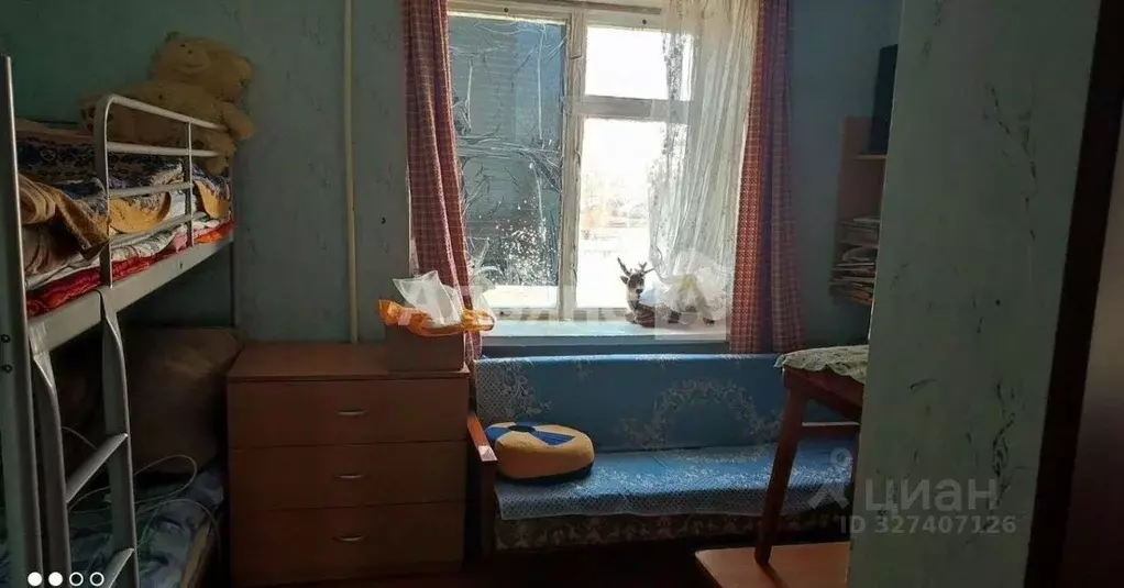 3-к кв. Ростовская область, Донецк 3-й мкр, 28 (61.0 м) - Фото 2