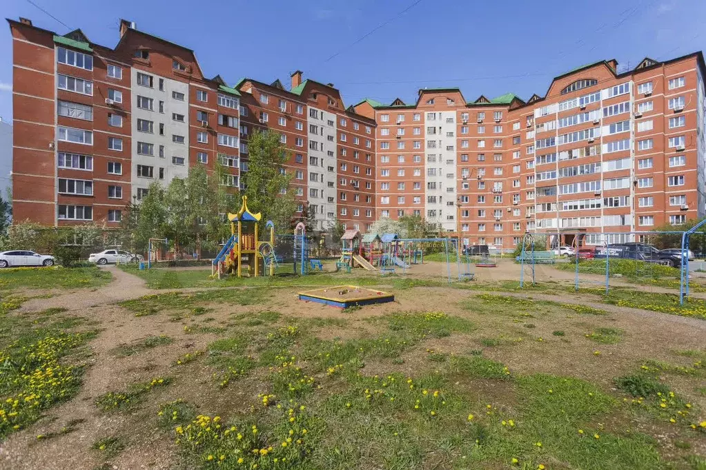 3-к. квартира, 77,9 м, 5/9 эт. - Фото 0