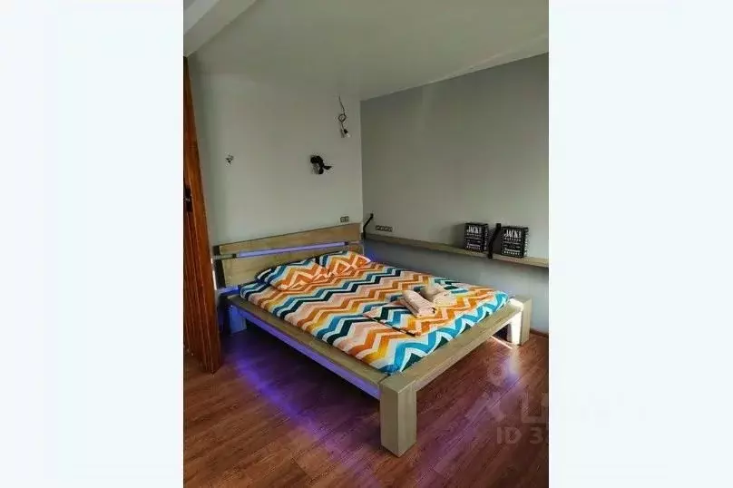 2-к кв. Московская область, Серпухов ул. Горького, 18/22 (45.0 м) - Фото 2