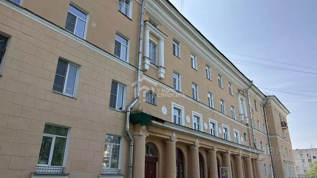 Квартира, 3 комнаты, 82.6 м - Фото 0