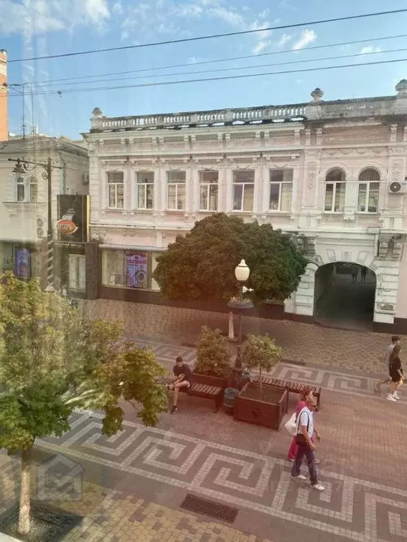 3-к кв. Крым, Симферополь ул. Екатерининская, 5 (70.2 м) - Фото 0