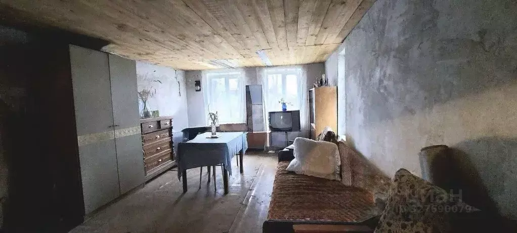 Дом в Владимирская область, Ковровский муниципальный округ, пос. ... - Фото 1