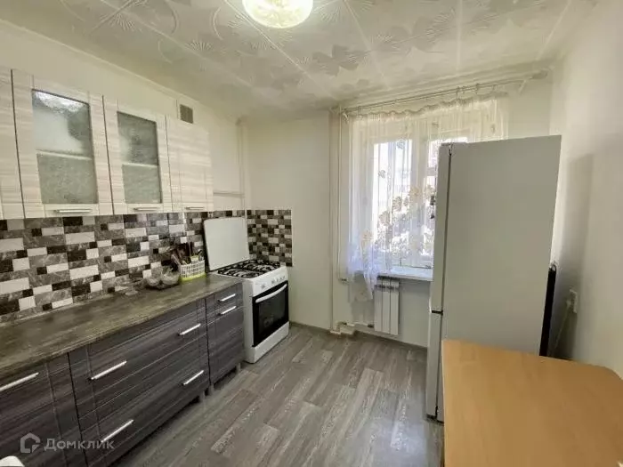 Продаётся 2-к квартира, 46.9 м - Фото 0