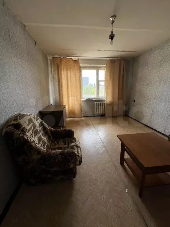 2-к. квартира, 46 м, 4/6 эт. - Фото 0