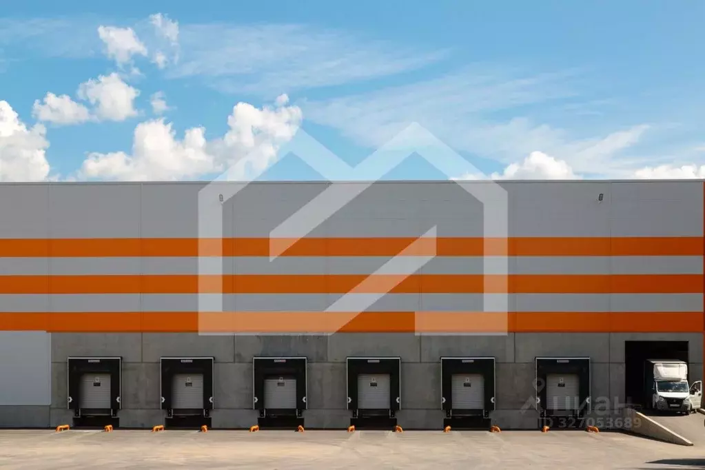 Помещение свободного назначения в Московская область, Богородский ... - Фото 2