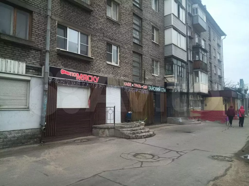 Торговая площадь - Фото 1