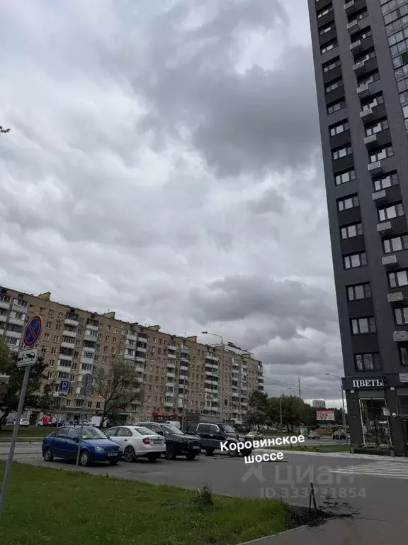 Помещение свободного назначения в Москва Коровинское ш., 29 (144 м) - Фото 1