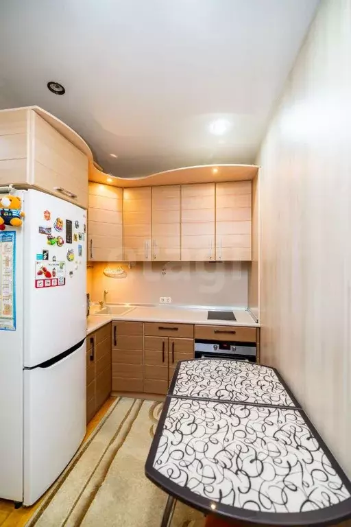 Студия Ханты-Мансийский АО, Сургут ул. Крылова, 26 (23.9 м) - Фото 1