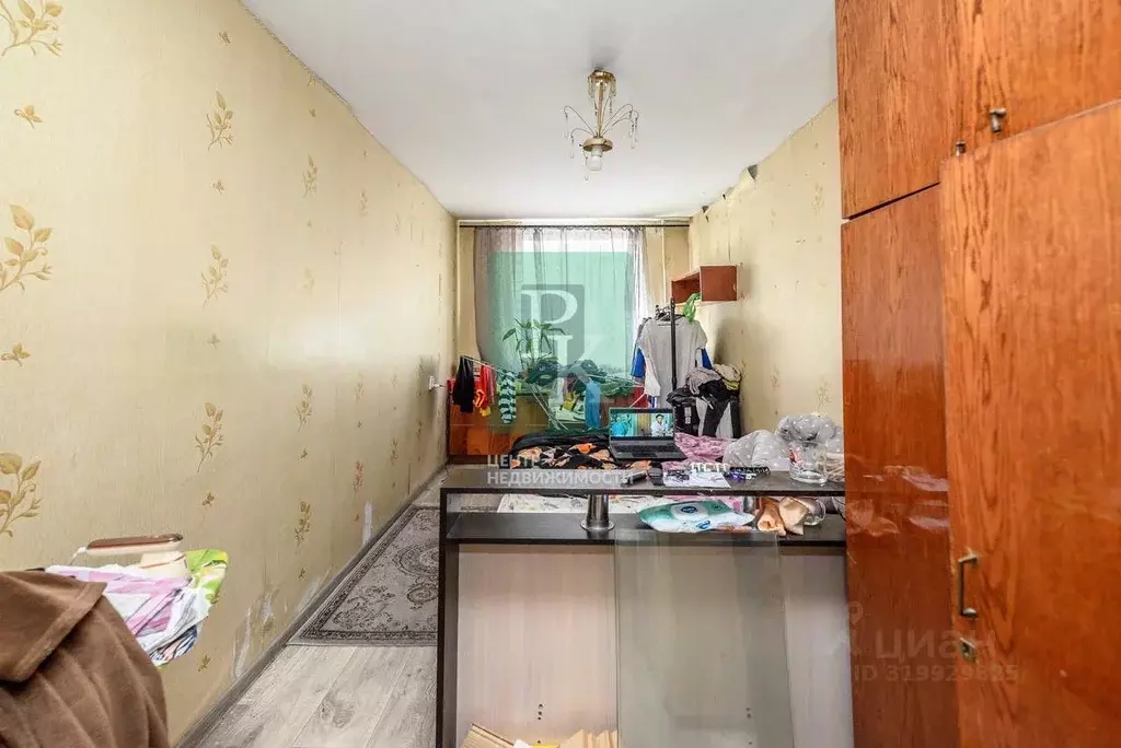 2-к кв. Севастополь, Севастополь, Инкерман г. ул. Менжинского, 27 ... - Фото 2