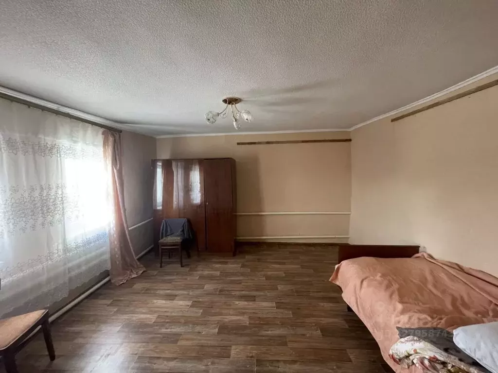 Дом в Воронежская область, Хохольский район, с. Новогремяченское ... - Фото 1