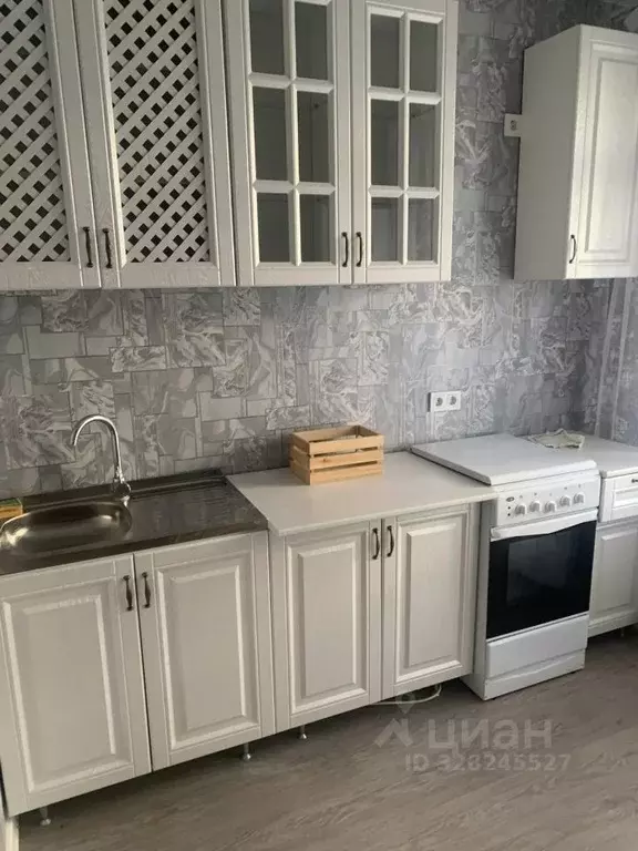 1-к кв. Московская область, Мытищи бул. Тенистый, 14А (36.0 м) - Фото 1