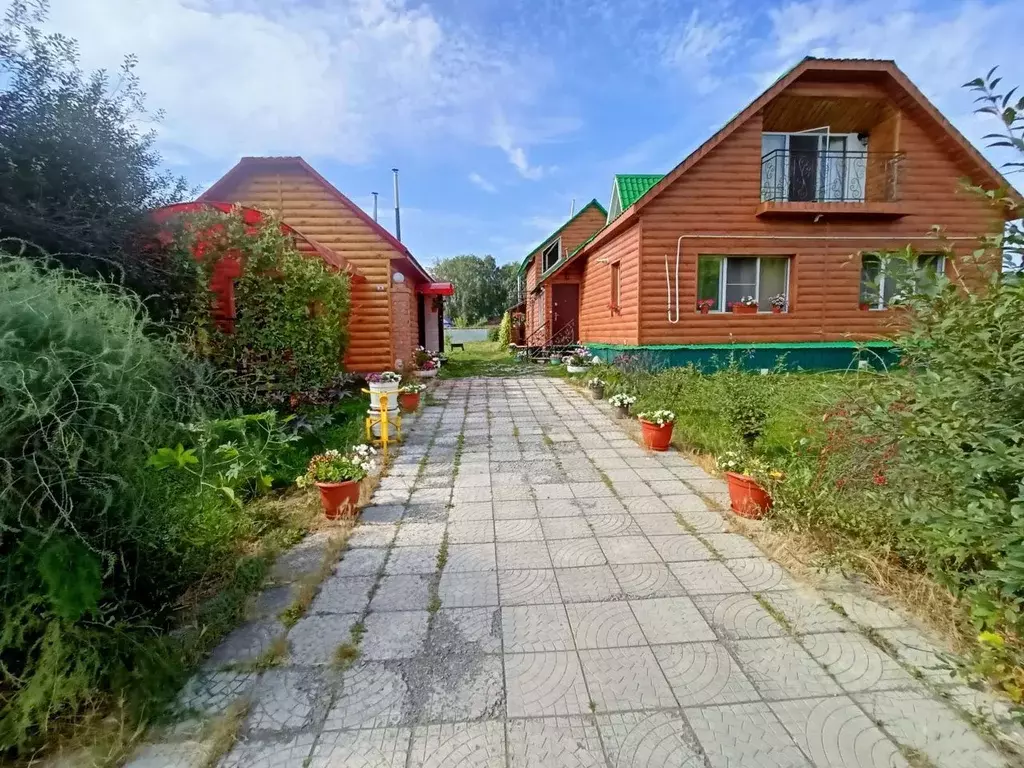 Дом в Башкортостан, Белорецк ул. П. Нахимова, 17 (140 м) - Фото 1