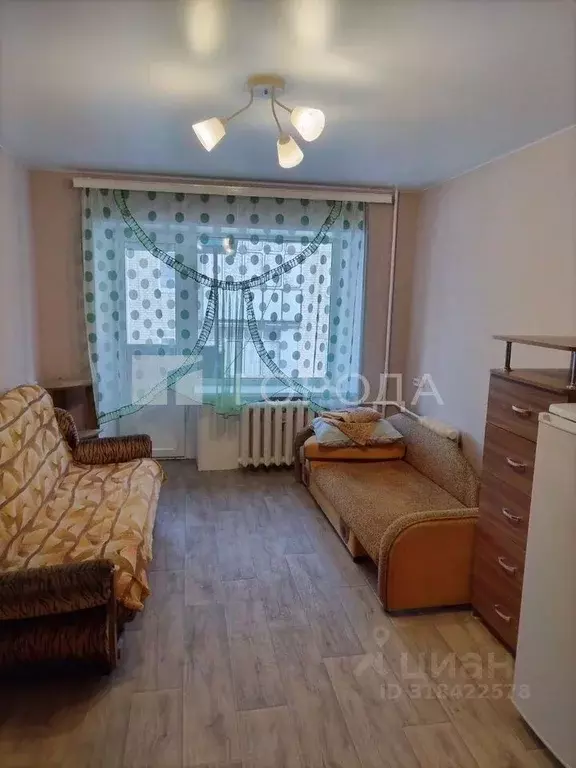 1-к кв. Алтайский край, Новоалтайск Деповская ул., 30 (80.0 м) - Фото 0
