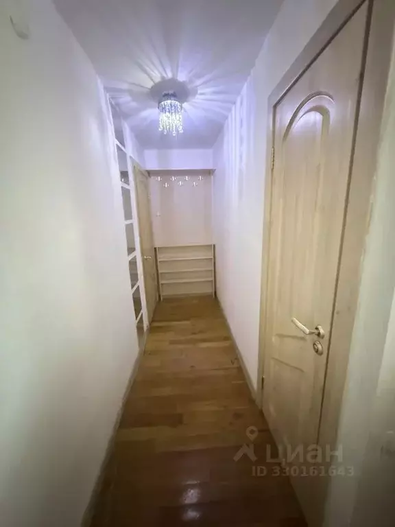 2-к кв. Бурятия, Улан-Удэ ул. Бабушкина, 21 (44.0 м) - Фото 2